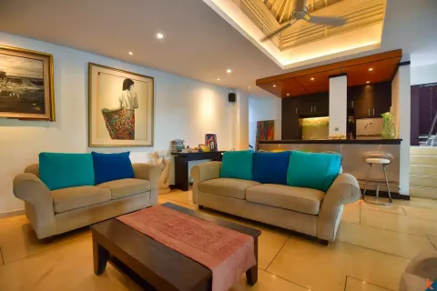 5 bedrooms Villa in Ubud, Gianyar, Bali (11372) 16