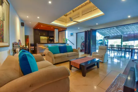 5 bedrooms Villa in Ubud, Gianyar, Bali (11372) 14