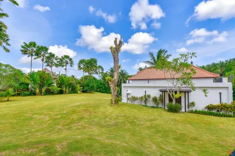 5 bedrooms Villa in Ubud, Gianyar, Bali (11372) 6
