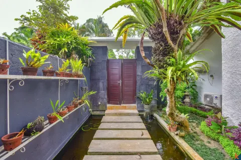 5 bedrooms Villa in Ubud, Gianyar, Bali (11372) 9