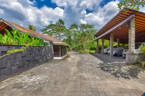 5 bedrooms Villa in Ubud, Gianyar, Bali (11372) 7