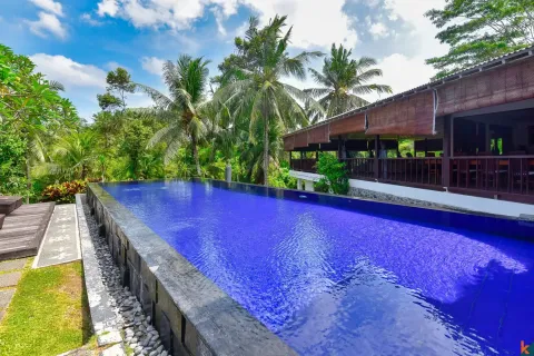 5 bedrooms Villa in Ubud, Gianyar, Bali (11372) 3