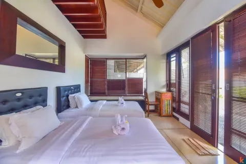5 bedrooms Villa in Ubud, Gianyar, Bali (11372) 22