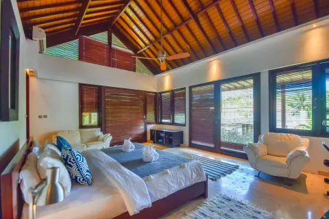 5 bedrooms Villa in Ubud, Gianyar, Bali (11372) 24