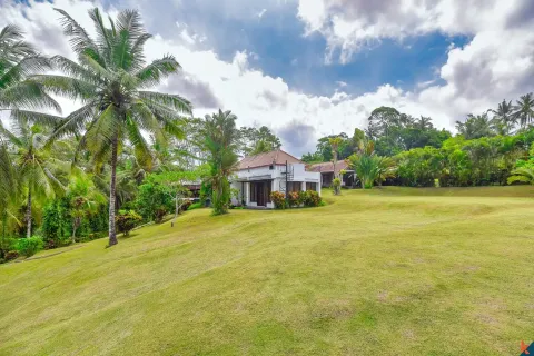 5 bedrooms Villa in Ubud, Gianyar, Bali (11372) 5