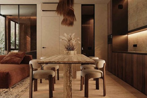 1 bedroom Apartment in INDARI BY BALIX, Ubud, Gianyar, Bali (10123) 2