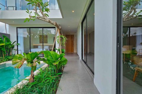 Vila 3 kamar tidur di Ubud, Gianyar, Bali (10121) 3