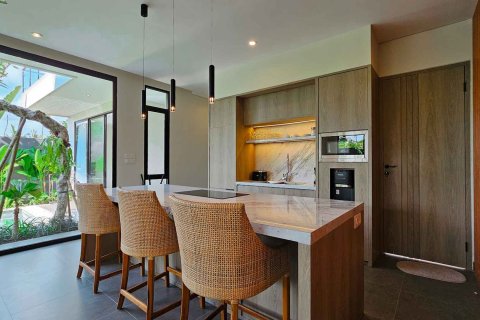 Vila 3 kamar tidur di Ubud, Gianyar, Bali (10121) 4