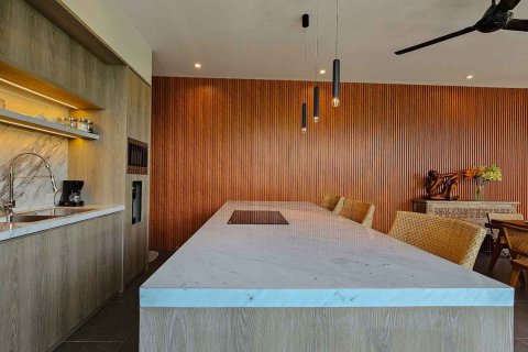 Vila 3 kamar tidur di Ubud, Gianyar, Bali (10121) 5