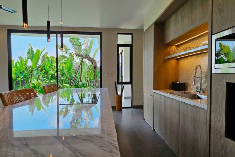 Vila 3 kamar tidur di Ubud, Gianyar, Bali (10121) 6