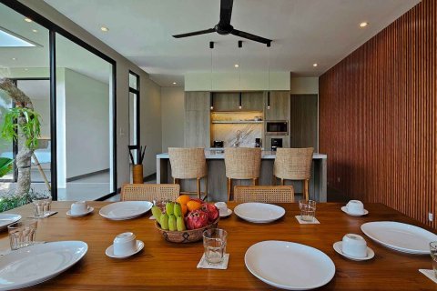 Vila 3 kamar tidur di Ubud, Gianyar, Bali (10121) 7