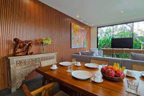 Vila 3 kamar tidur di Ubud, Gianyar, Bali (10121) 9