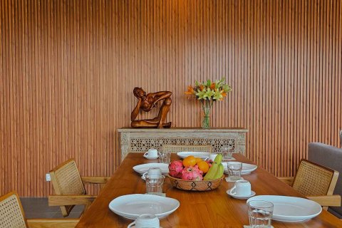Vila 3 kamar tidur di Ubud, Gianyar, Bali (10121) 12