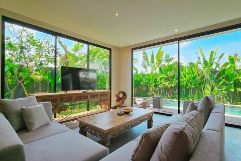 Vila 3 kamar tidur di Ubud, Gianyar, Bali (10121) 14