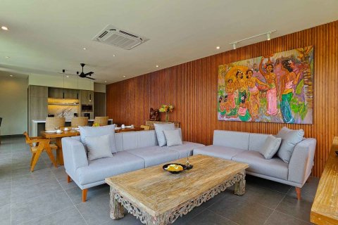 Vila 3 kamar tidur di Ubud, Gianyar, Bali (10121) 20