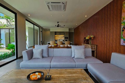 Vila 3 kamar tidur di Ubud, Gianyar, Bali (10121) 16