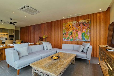 Vila 3 kamar tidur di Ubud, Gianyar, Bali (10121) 17