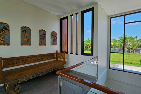 Vila 3 kamar tidur di Ubud, Gianyar, Bali (10121) 18
