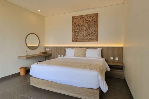 Vila 3 kamar tidur di Ubud, Gianyar, Bali (10121) 19