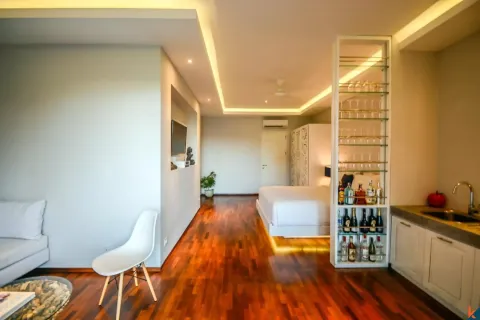 1 bedroom Villa in Kerobokan, Badung, Bali (14032) 5
