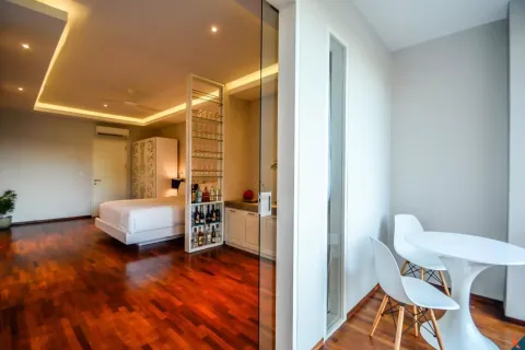 1 bedroom Villa in Kerobokan, Badung, Bali (14032) 4
