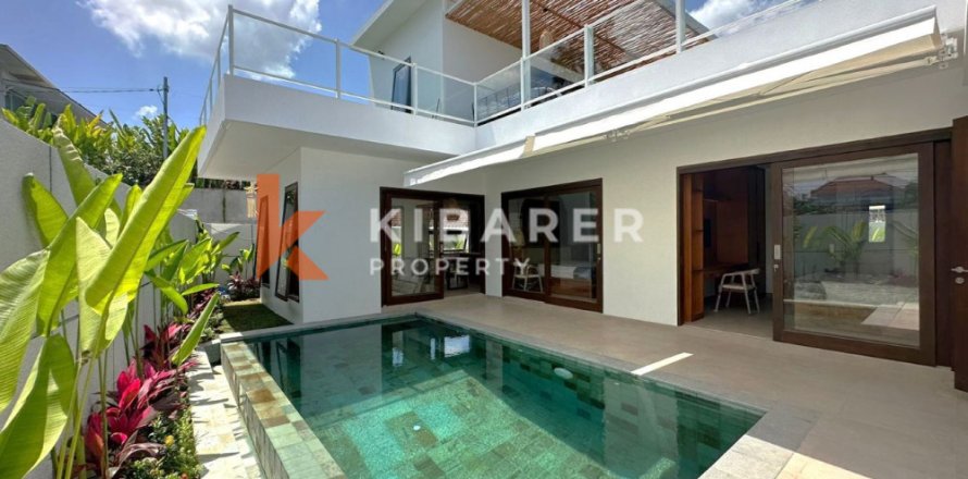 2 bedrooms Villa in Pererenan, Mengwi, Badung, Bali (12846)