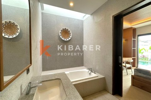 2 bedrooms Villa in Pererenan, Mengwi, Badung, Bali (12846) 18