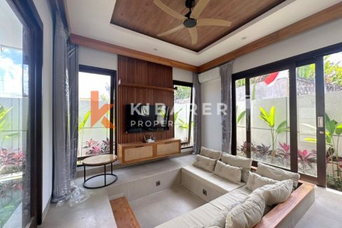 2 bedrooms Villa in Pererenan, Mengwi, Badung, Bali (12846) 4