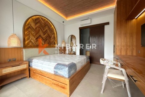 2 bedrooms Villa in Pererenan, Mengwi, Badung, Bali (12846) 14