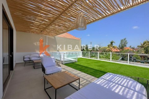 2 bedrooms Villa in Pererenan, Mengwi, Badung, Bali (12846) 22