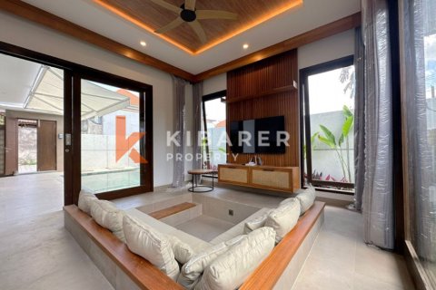 2 bedrooms Villa in Pererenan, Mengwi, Badung, Bali (12846) 6