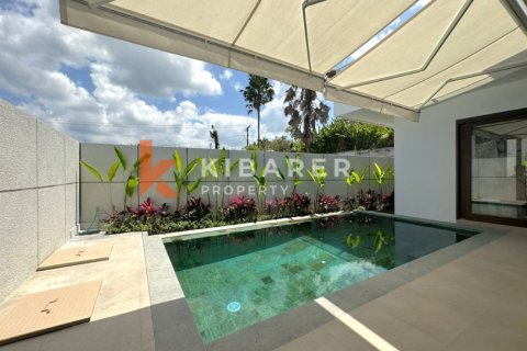2 bedrooms Villa in Pererenan, Mengwi, Badung, Bali (12846) 13