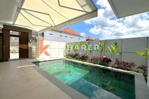 2 bedrooms Villa in Pererenan, Mengwi, Badung, Bali (12846) 7