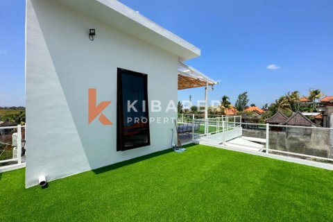 2 bedrooms Villa in Pererenan, Mengwi, Badung, Bali (12846) 24