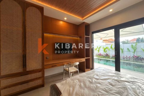 2 bedrooms Villa in Pererenan, Mengwi, Badung, Bali (12846) 16