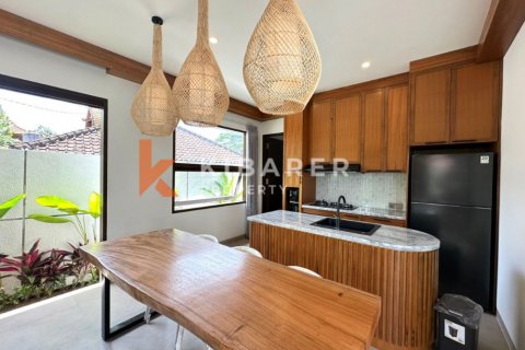 2 bedrooms Villa in Pererenan, Mengwi, Badung, Bali (12846) 2