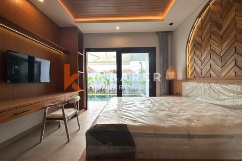 2 bedrooms Villa in Pererenan, Mengwi, Badung, Bali (12846) 15