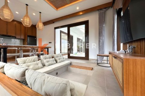 2 bedrooms Villa in Pererenan, Mengwi, Badung, Bali (12846) 5