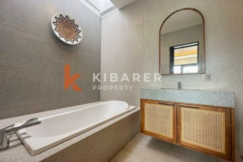2 bedrooms Villa in Pererenan, Mengwi, Badung, Bali (12846) 11