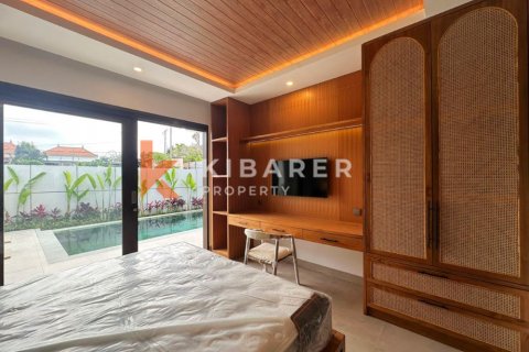 2 bedrooms Villa in Pererenan, Mengwi, Badung, Bali (12846) 9
