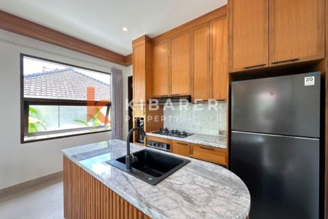 2 bedrooms Villa in Pererenan, Mengwi, Badung, Bali (12846) 3