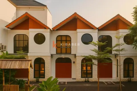 Vila 1 kamar tidur di Cemagi, Mengwi, Badung, Bali (12847) 2