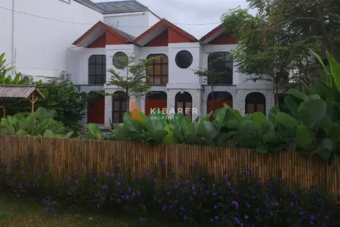Vila 1 kamar tidur di Cemagi, Mengwi, Badung, Bali (12847)
