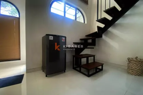 Vila 1 kamar tidur di Cemagi, Mengwi, Badung, Bali (12847) 5