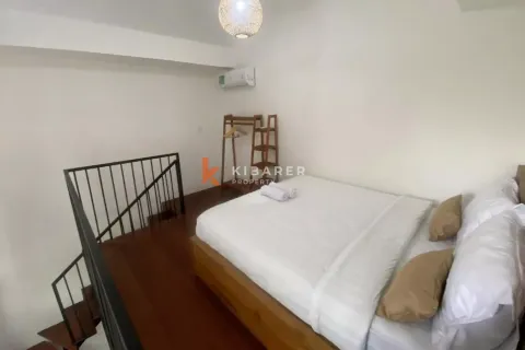 Vila 1 kamar tidur di Cemagi, Mengwi, Badung, Bali (12847) 7