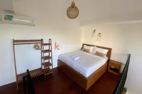 Vila 1 kamar tidur di Cemagi, Mengwi, Badung, Bali (12847) 8