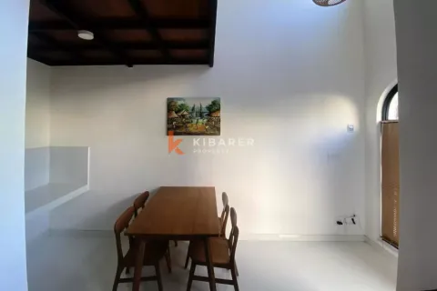 Vila 1 kamar tidur di Cemagi, Mengwi, Badung, Bali (12847) 3