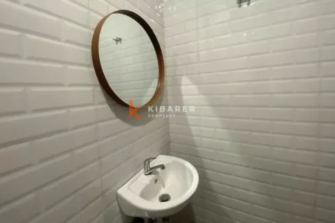 Vila 1 kamar tidur di Cemagi, Mengwi, Badung, Bali (12847) 11