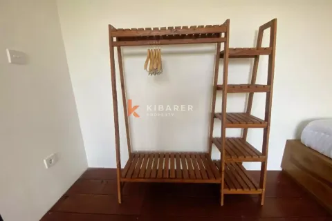 Vila 1 kamar tidur di Cemagi, Mengwi, Badung, Bali (12847) 9