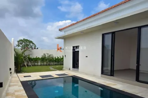 Vila 3 kamar tidur di Denpasar, Bali (12844)